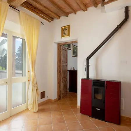 Appartamento Stile Toscano In Fauglia Exterior photo
