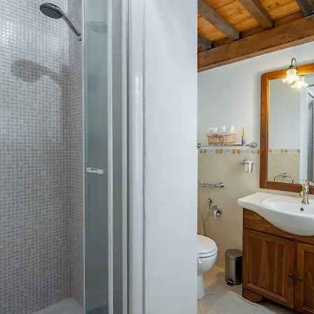 Appartamento Stile Toscano In Fauglia Exterior photo