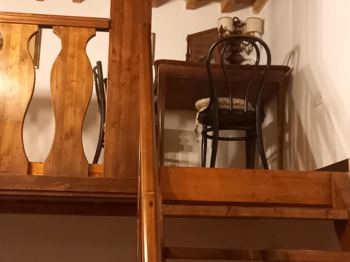 Apartment Stile Toscano In *
