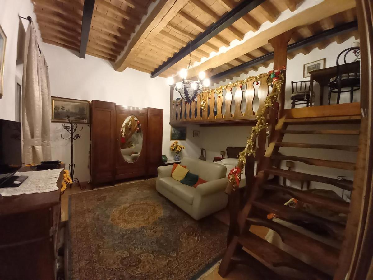 Apartamento Stile Toscano In *