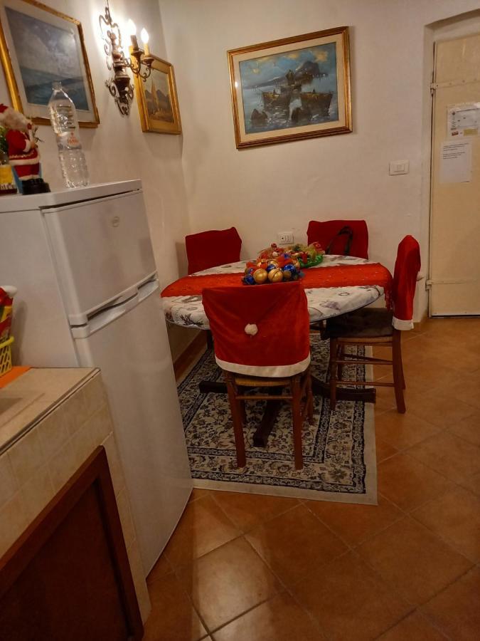 Stile Toscano In Apartment *