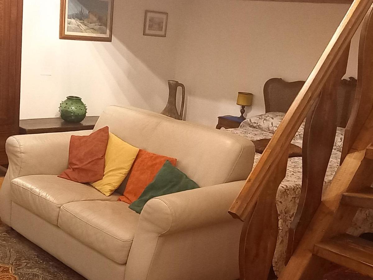 Apartment Stile Toscano In