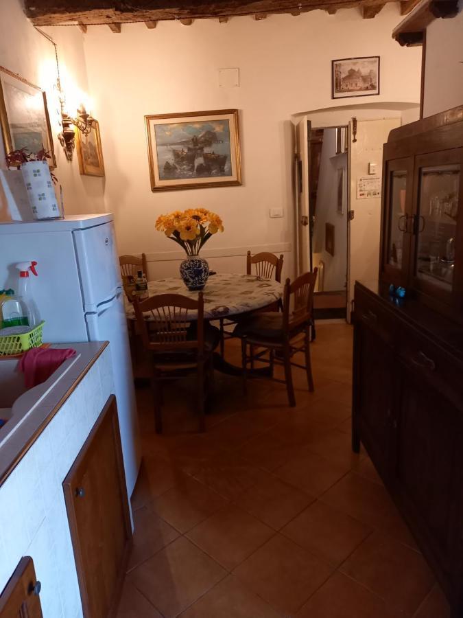 Stile Toscano In *