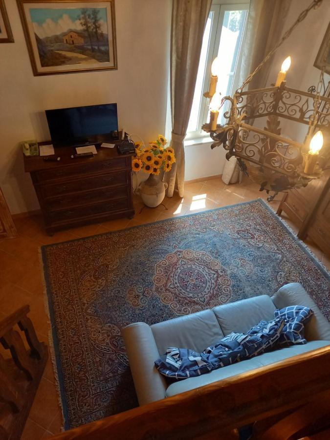 Stile Toscano In Fauglia