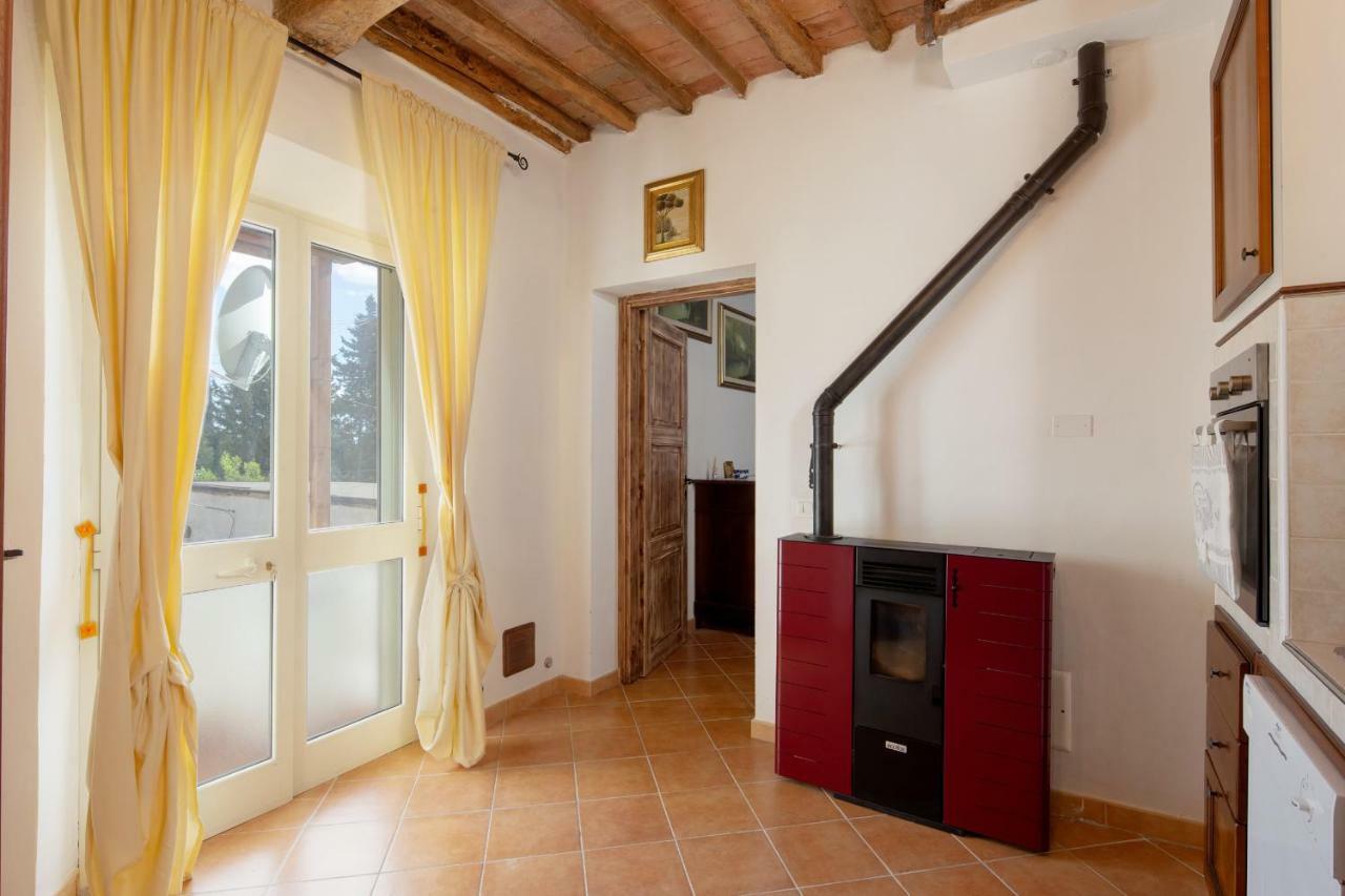 Stile Toscano In * Fauglia