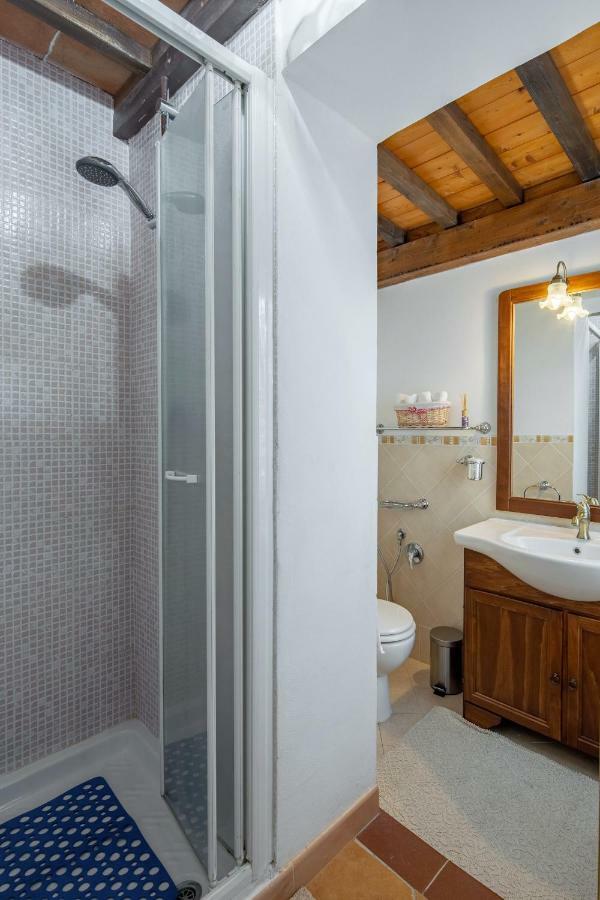 Stile Toscano In Apartment Fauglia