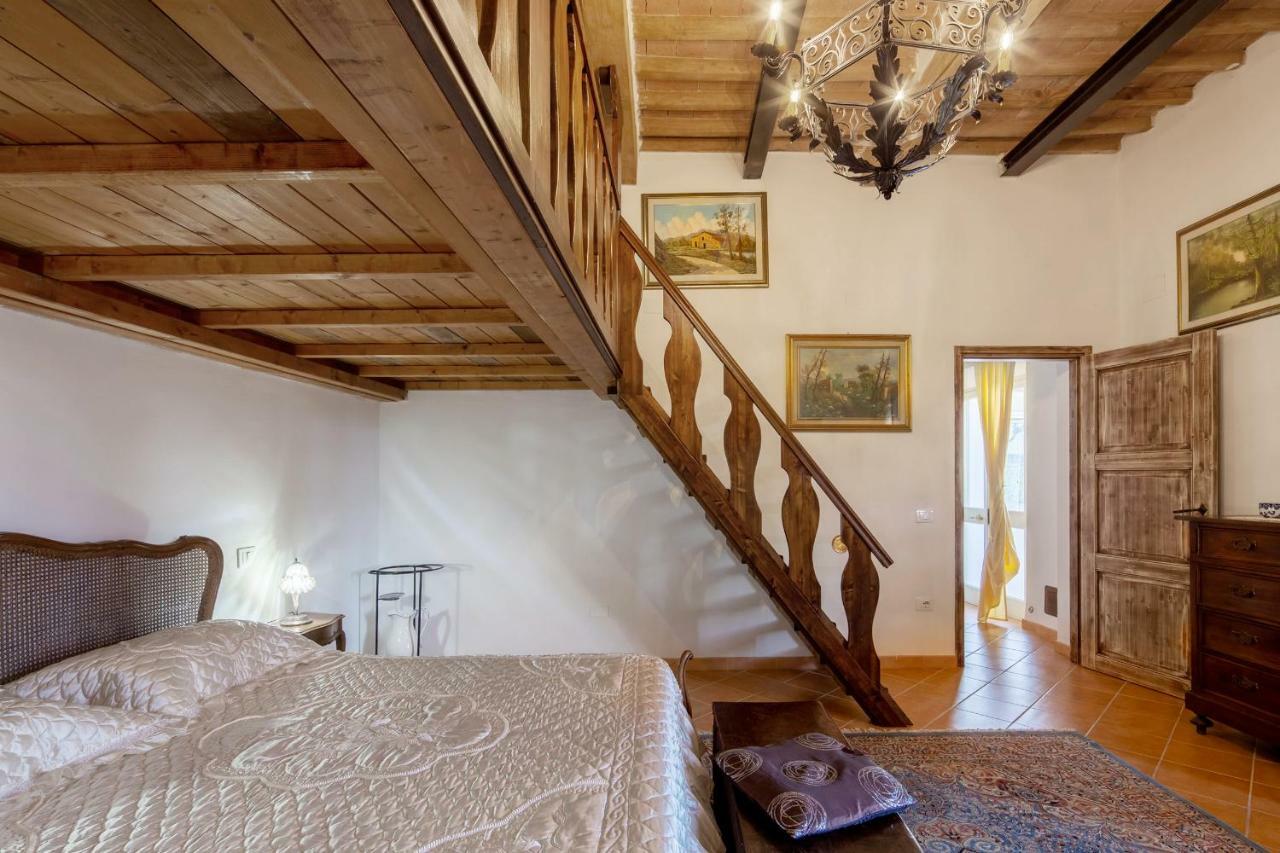 Stile Toscano In * Fauglia