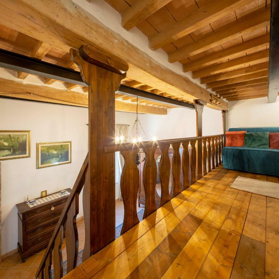 Stile Toscano In