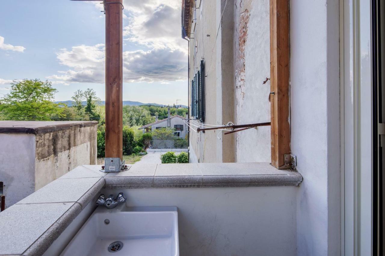 Apartment Stile Toscano In Fauglia
